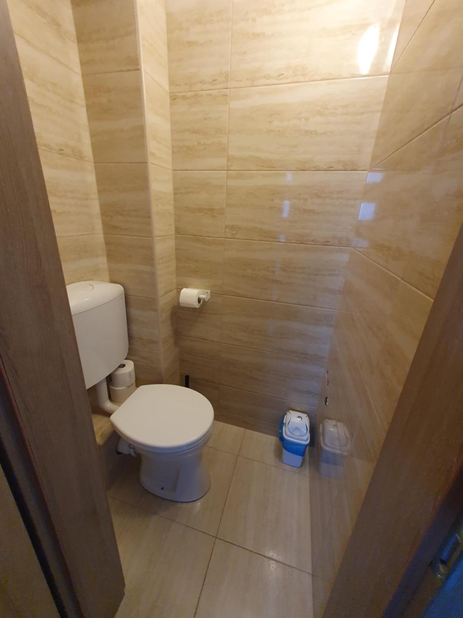 Lexy Family Apartman Hajduszoboszlo Exterior photo